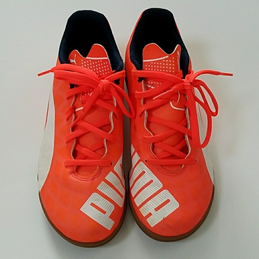 Puma sneakers